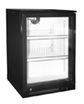 Шкаф барный холодильный DBQ 126 L