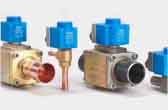 ����������-����������� ������� Danfoss