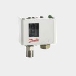 KP35 fixed UL approval NPT connection Danfoss (Данфосс)