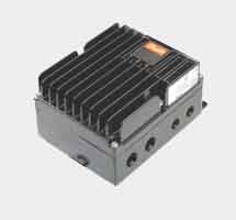 Децентрализованное устройство плавного пуска VLT DMS 300 Danfoss.