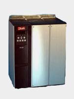 ���������� �������� ����� VLT MCD 3000, 132 kW, 247 A