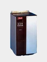 ���������� �������� ����� VLT MCD 3000, 75 kW, 138 A