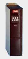���������� �������� ����� VLT MCD 3000 7kW, 20 A