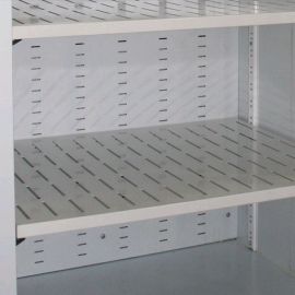 Полка для вы кладки продуктов