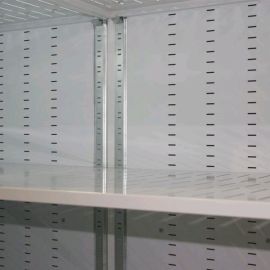 Полка для выкладки продуктов