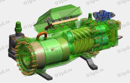 ����������� ����������� �������� ��������������� ����� Bitzer (��������)