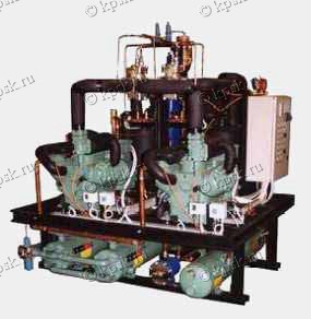 ����������� ����������� 2� ����������� ��������������� ��������� ����� Bitzer (��������)