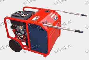 Насосная станция HPP18V