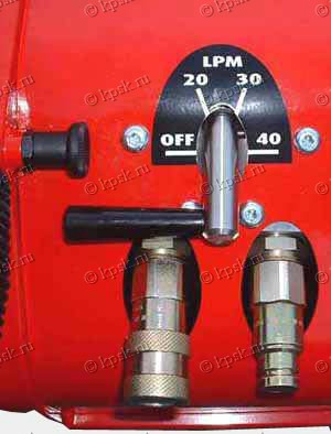Насосная станция HPP18V