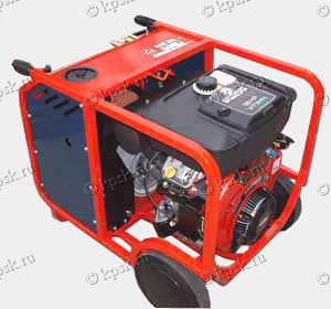 Насосная станция HPP18V