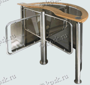 �������� PERCo-RTD-03S � �������������� ������� PERCo-03��