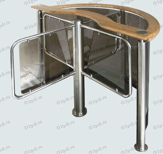 �������� PERCo-RTD-03S � �������������� ������� PERCo-03��