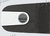 ������ PERCo-C-03G black �� �������������� �����, ������ ���� � ��� ��������� ��������� PERCo-TTD-03.1