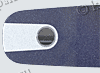 ������ PERCo-C-03G blue �� �������������� �����, ����� ���� � ��� ��������� ��������� PERCo-TTD-03.1