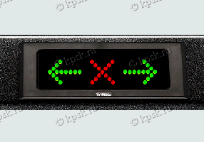 ������������ ����� ���������� ����� PERCo-TTR-04