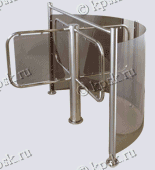 �������� PERCo-RTD-03S � �������������� �������  PERCo-RB-03S�