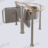 �������� PERCo-RTD-03S � �������������� �������  PERCo-RB-03T