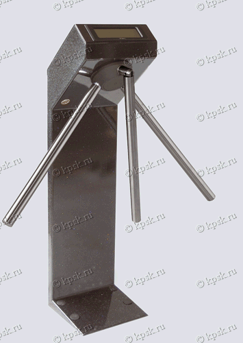 ��������-������ PERCo-TTR-04.1A� � �������� ����������