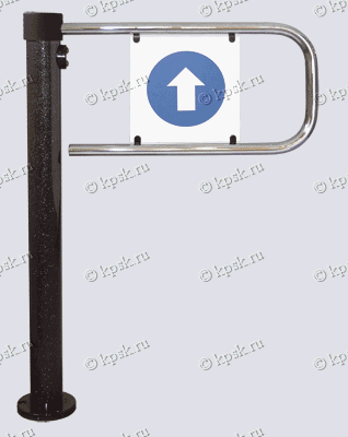 ������� ������������������� ��� ������� PERCo-WHD-04E