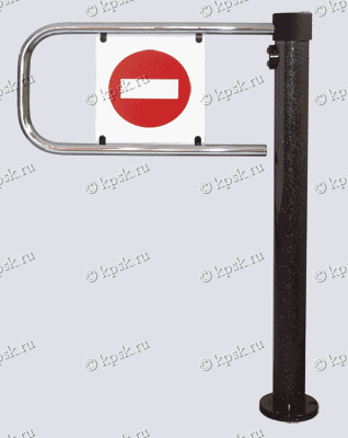 ������� ������������������� ��� ������� PERCo-WHD-04E