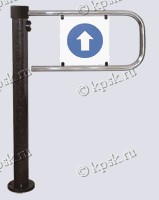 ������� ������������������� ��� ������� PERCo-WHD-04E