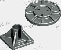 Опоры для домкратов