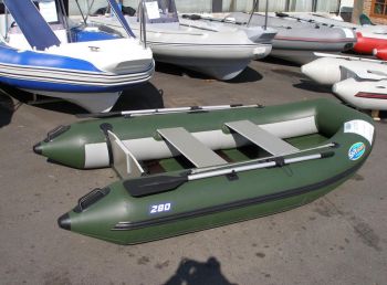 Skyboat SB 280 (�������� �����)