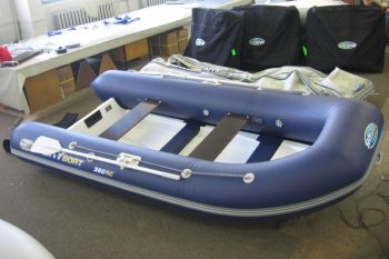 �������� ����� RIB SB 360RC