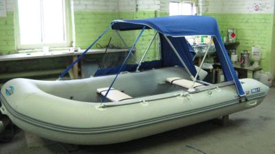 Skyboat SB 360RL