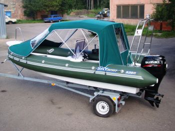 ����� Skyboat SB 520R