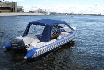 Skyboat SB R5