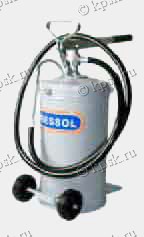 Pressol ����������� ��������������
