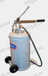 Pressol ����������� ��������� ������
