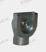 Накидная насадка M 10 x 1 внутренняя