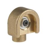 Накидная насадка M 10 x 1 внутр., для плоских масленок 22 мм