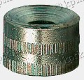 Пустотелая/ универсальная насадка M 10 x 1 внутр