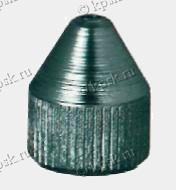 Коническая насадка M 10 x 1 внутр