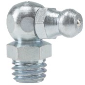 15210140, пресс-масленка H3, 90°. 15210140, пресс-масленка угловая H3, 90°.