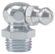 15213140, пресс-масленка H3. 15213140, пресс масленка угловая оцинкованная H3, 90.