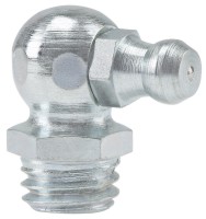 15215140, пресс-масленка H3, 90. 15215140 пресс-масленка гидравлическая коническая угловая оцинкованная H3, 90.