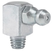 15271, пресс-масленка H3, самонарезная. 15271, пресс-масленка угловая, 90, H3, самонарезная.