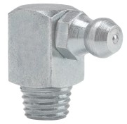 15272, пресс-масленка H3, самонарезная. 15272, пресс-масленка угловая H3, самонарезная.