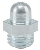 15309, пресс-масленка шаровая. 15309, пресс масленка шаровая K1.