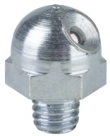 15707, воронкообразная-пресс масленка D2. 15707, воронкообразная пресс масленка D2, угол 45°.