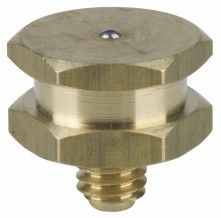 57910 пресс-масленки T1/B. 57910, пресс масленки плоские T1B.