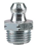 Пресс-масленки 15037. пресс масленки H1 15037, оцинкованные, с шестигранником.