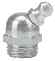 Пресс-масленки, угловые, 15138. пресс масленки H2, 45, угловые, 15138.