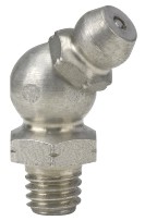 Пресс-масленки угловые H2, 15940. пресс масленки угловые, 15940, нержавейка.