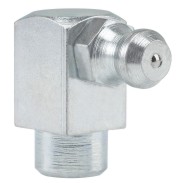 Пресс-масленки H3, 15204. Пресс-масленки угловые H3, 15204, заколачиваемые.