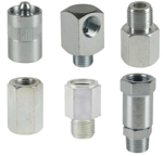 Переходники Pressol Переходники Pressol